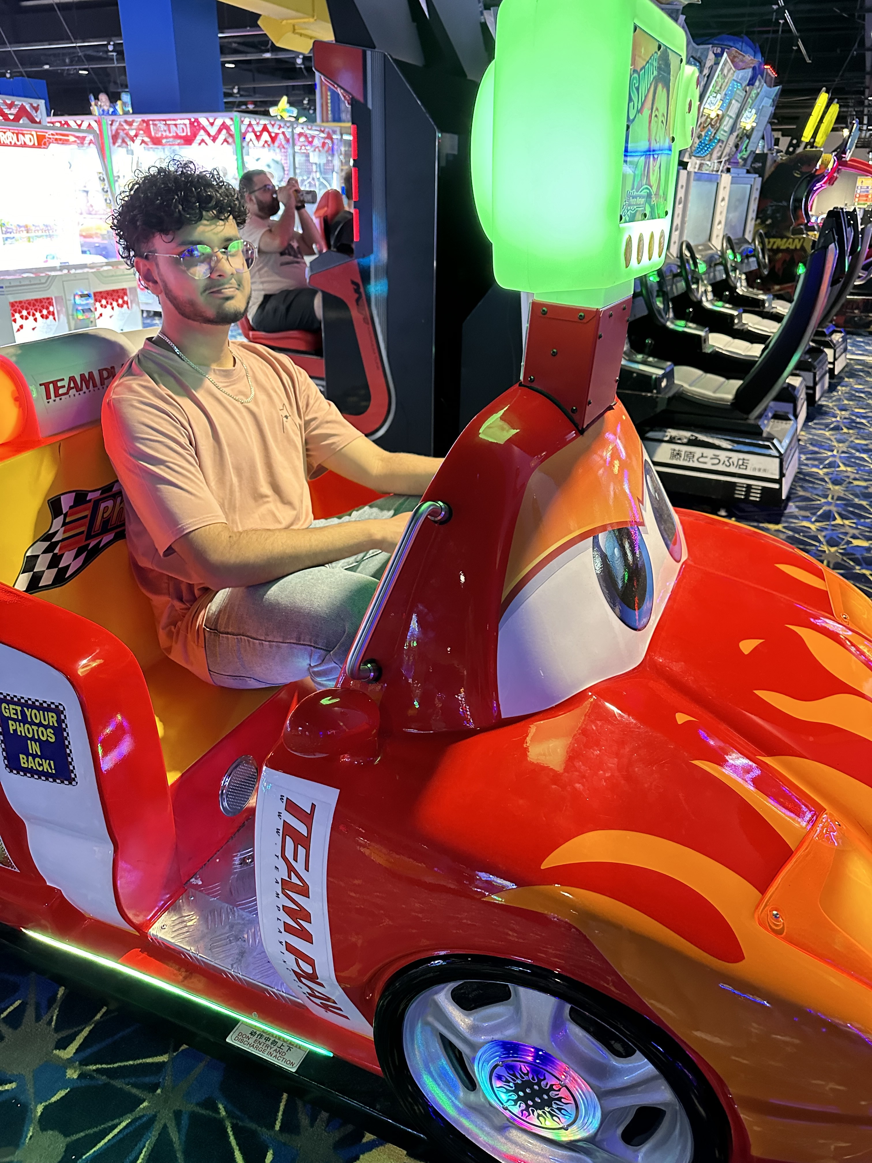 Image of Rahath Rahman